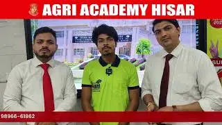 Agri Academy Student Sharing their Experience | VLDA Admission 2024 ✌️#vlda