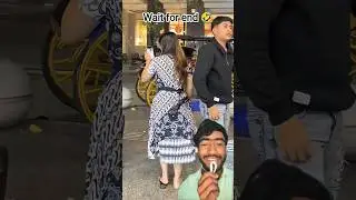 He'll prank random people 🤣 funny video #viralvideo #funny #funnyvideos #prankcam #funniestvideo