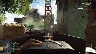 Battlefield V | NEW JUNE UPDATE | OUTPOST