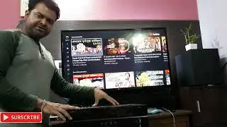 Как подключить AV-ресивер к LED-телевизору Smart TV с помощью HDMI // Подключение AV-ресивера // Smart TV