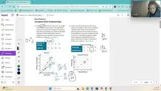 Compare Ratio Relationships