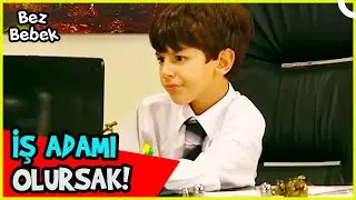 EMRE'NİN EN EĞLENCELİ SAHNELERİ #159 - Bez Bebek