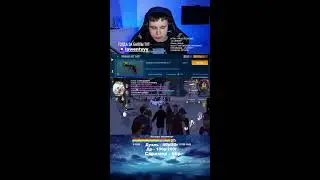 50 ГОЛДЫ КАЖДОМУ | ГОЛДА ЗА БАЛЛЫ🔥