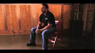 6 Habits of an Uncommen Dad: Spiritually Involved