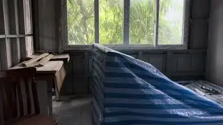 คนแก่สร้างบ้าน | wanna-be permaculture site in the city