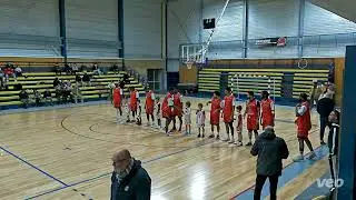 LMBC - Alerte Juvisy Basket, NM3