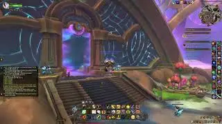 WoW 11.2 The Knife&rsquo;s Edge Quest Guide &ndash; Desert Power | Full Campaign Walkthrough