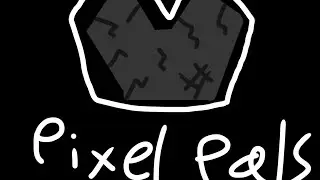 Pixel Pals: The friend