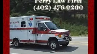 Personal Injury Lawyer Lincoln Nebraska