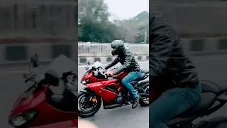 All new Triumph Daytona 660 2025 #triumph #daytona #trending
