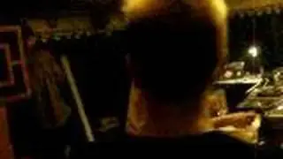 still blazin- damalistik