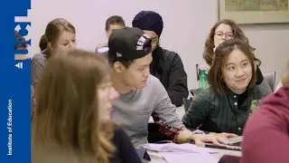 Social Policy and Social Research (With Systematic Reviews) MSc* | UCL Institute of Education