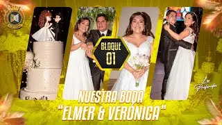 NUESTRA BODA - 