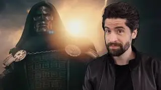 Avengers: Doomsday - D23 "Special Look" Trailer (My Thoughts)
