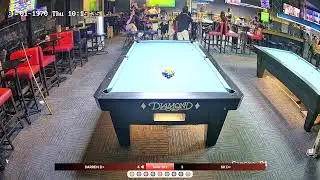 DARREN Vs SK