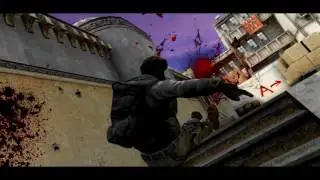 air (csgo edit, clips in desc.)