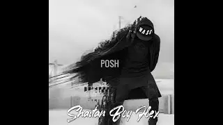 Posh - Digga D x Headie One x DigDat x Bandokay  UK Drill Type Beat | Shaitan Boy Flex 2020