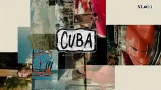 Cuba trip 🇨🇺 