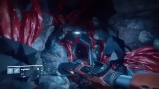Destiny rise of iron farm exotic engrams