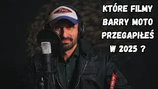 Co się  wydarzyło na Barry moto? Huczne podsumowanie roku | Wjeżdżamy razem w 2026!