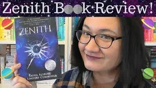 Zenith Book Review!