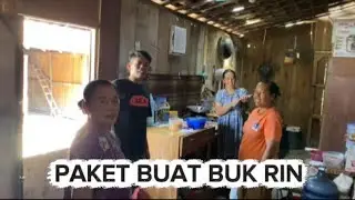 BUK RIN FULL SENYUM SKC SANGAT JOSS || EDISI ISUK ISUK GEGER NING PAWON,,,