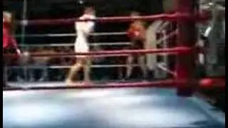 Tiger Warriors-01.10.2006