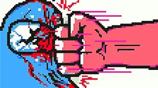 SUPER IMPOSTOR BROS: play as the imposter in this fun platform game 5MG