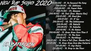 Bagong Rap Pinoy Kanta 2021- Yayoi Rap Song's and King Badjer, 420 Soldierz Rap Song's and Best�