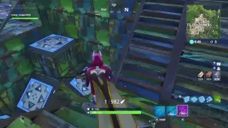 Fortnite Playground Sniper Arena