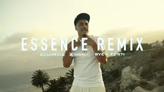 Cuuhraig - Essence Remix (Official Music Video)