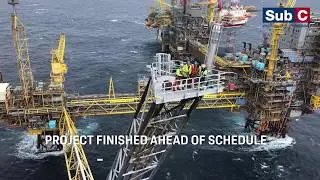 SubC Partner Flare Access Platform replacement