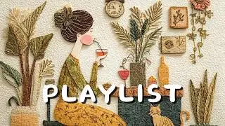 𝐏𝐥𝐚𝐲𝐥𝐢𝐬𝐭 | В такую погоду только этот Sweet Acoustic Pop 💝 | cozy late night vibes