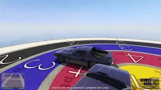 GTA Online Overtime Rumble 1-7-2026