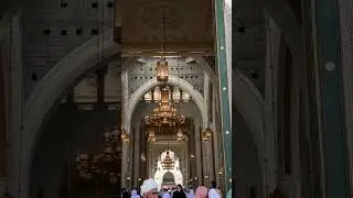 trending #cute #mosque #naat #reels