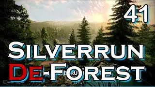 FS22 Silverrun De-Forest (Hard) #41