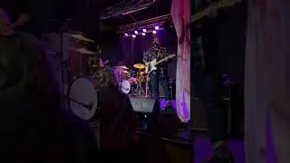 Dragmatic performs Mr. Jones by Counting Crows