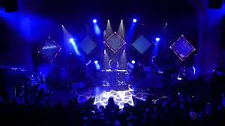 Papadosio - Improbability Blotter - Live From the Winter Werk Out 2018