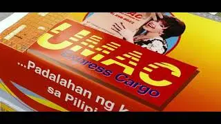 Printing Pull-Up Banner