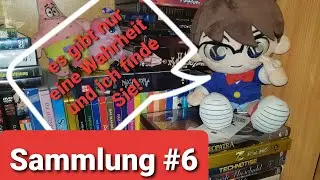 Sammlungs Video #6