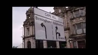 Smethwick, Birmingham, UK [2016]