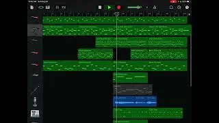 Trapped Again - Kalimba Trap 2022 - AsterYT