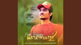 Folk Fusion Instrumental 2