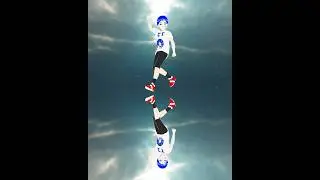 VRMLiveViewer: I'm a Mystery Emote