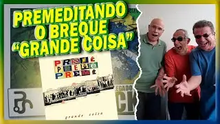 Premeditando o Breque e a Vanguarda Paulista em 1986