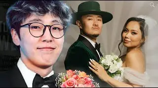 ИНГЭЖ ХУРИМАА ХИЙНЭ | CTS Reacts to Tugo and Zaya's Wedding