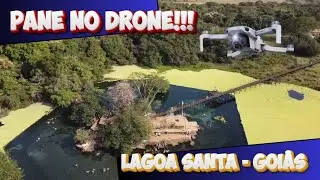 Lagoa Santa Goiás - Muito Lindo!