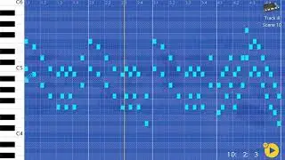 Bit Brigade [Composed in Korg Gadget for the Nintendo Switch]
