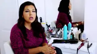 The Best Ionic Hair Dryer for Coarse, Thick Hair : Fabulous Beauty Ideas
