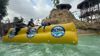 THEME PARK WET WORLD WATER  SHAH ALAM 2025/2026 05
